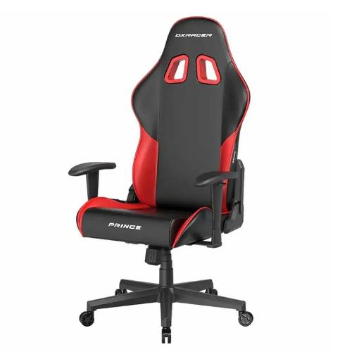 DxRacer Prince P132 2025 Black Red