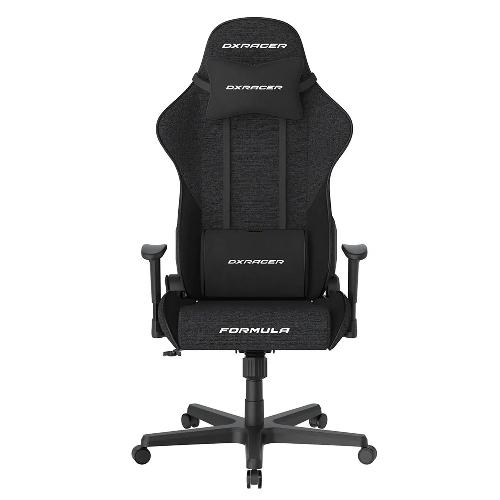 DXRacer Formula Series 2025 L Fabric Black