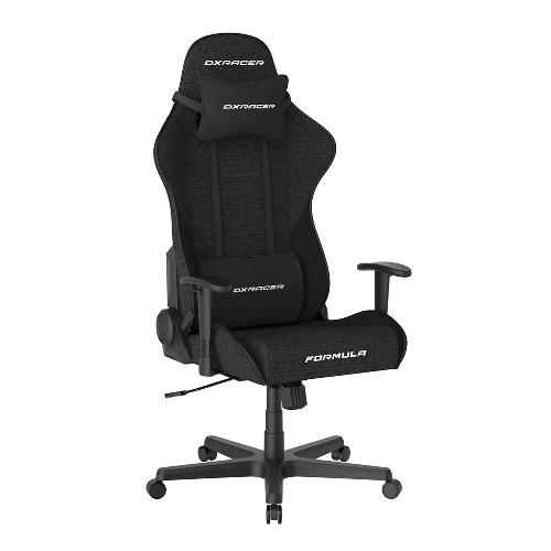 DXRacer Formula Series 2025 L Fabric Black