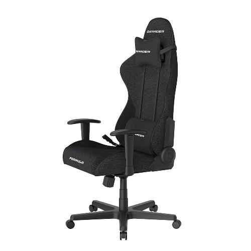DXRacer Formula Series 2025 L Fabric Black