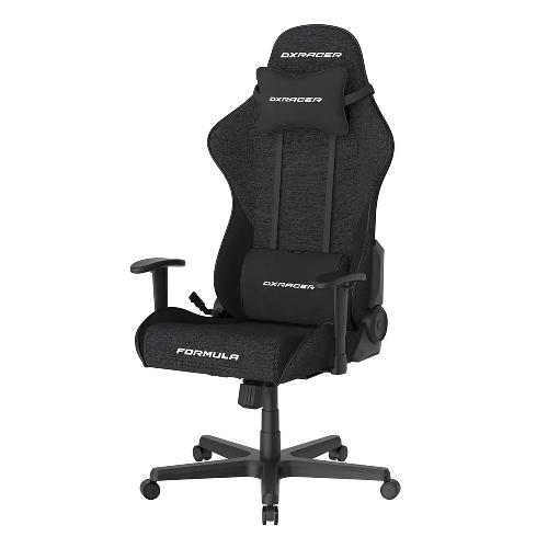 DXRacer Formula Series 2025 L Fabric Black