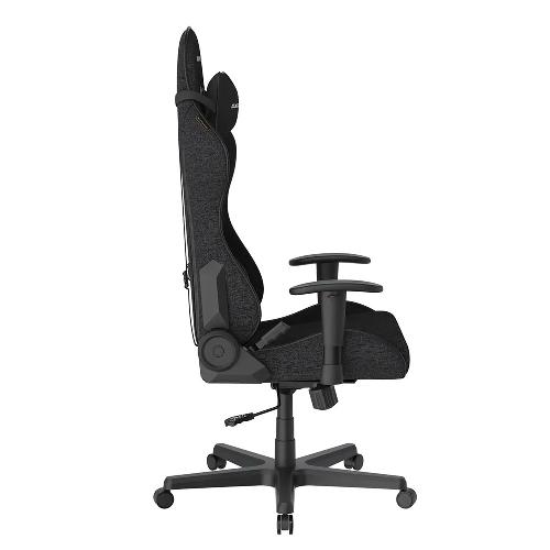 DXRacer Formula Series 2025 L Fabric Black