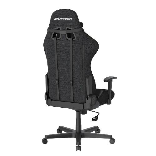 DXRacer Formula Series 2025 L Fabric Black