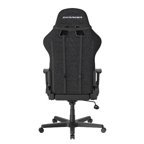 DXRacer Formula Series 2025 L Fabric Black