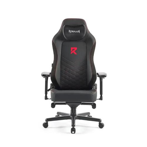 Redragon C-615 Black Gaming Chair