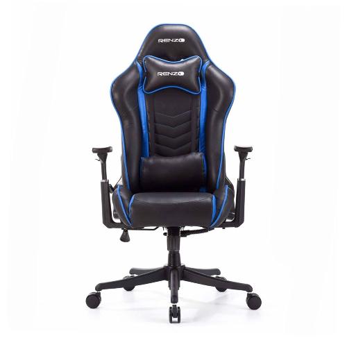 Renzo Blue Gaming Chair