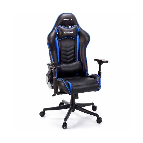 Renzo Blue Gaming Chair