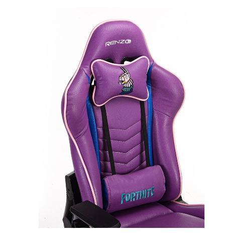 Renzo Fortnite Edition Gaming Chair