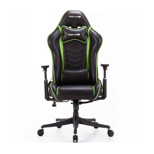 Renzo Green Gaming Chair