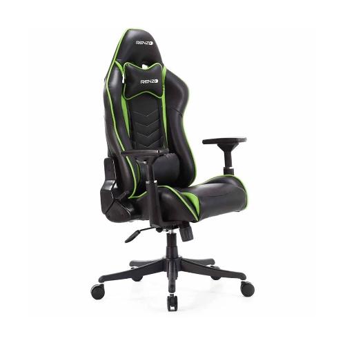 Renzo Green Gaming Chair