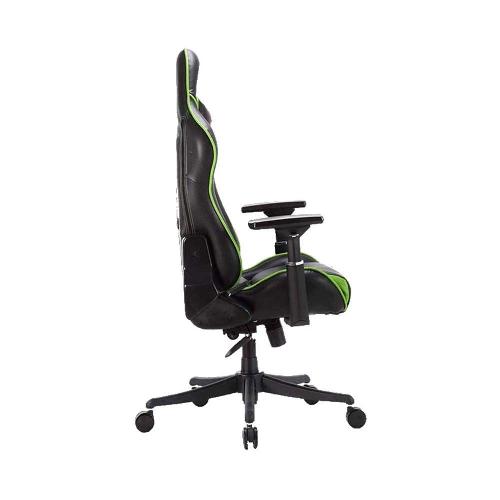 Renzo Green Gaming Chair
