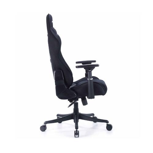 Renzo HYBRID Black Gaming Chair