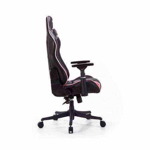 Renzo Pink Gaming Chair