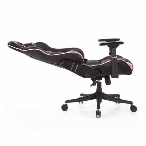 Renzo Pink Gaming Chair