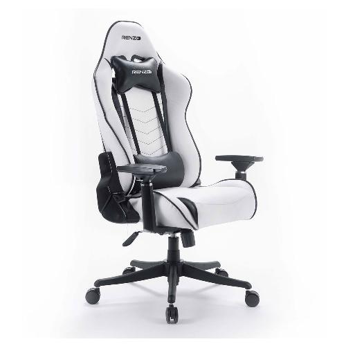 Renzo Polar Edition Gaming Chair