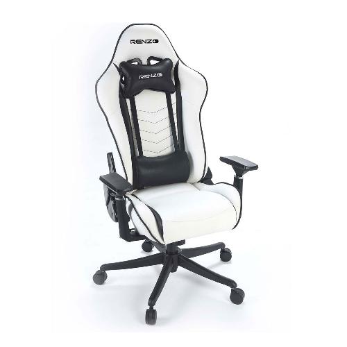 Renzo Polar Edition Gaming Chair