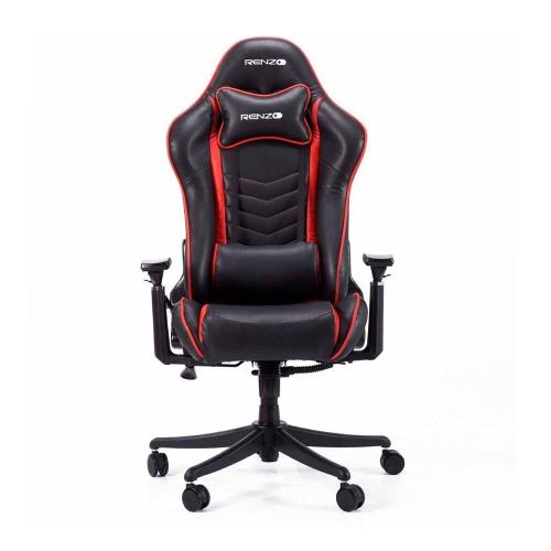 Renzo Red Gaming Chair