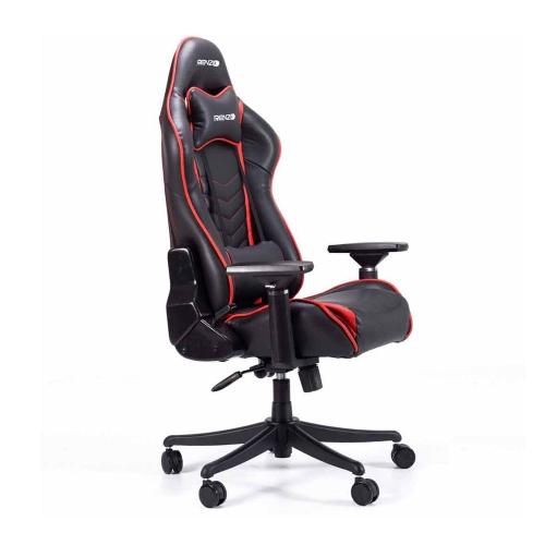 Renzo Red Gaming Chair