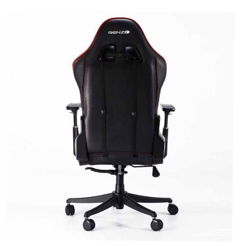 Renzo Red Gaming Chair