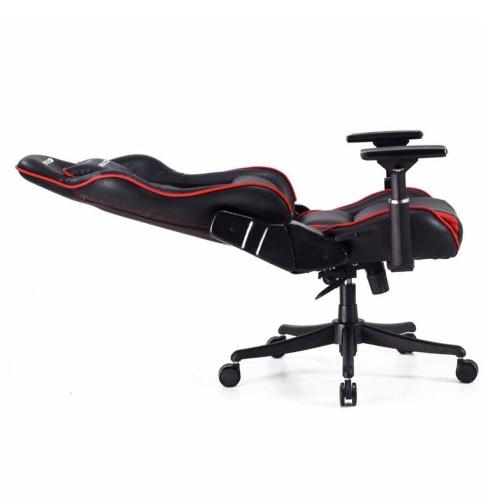 Renzo Red Gaming Chair