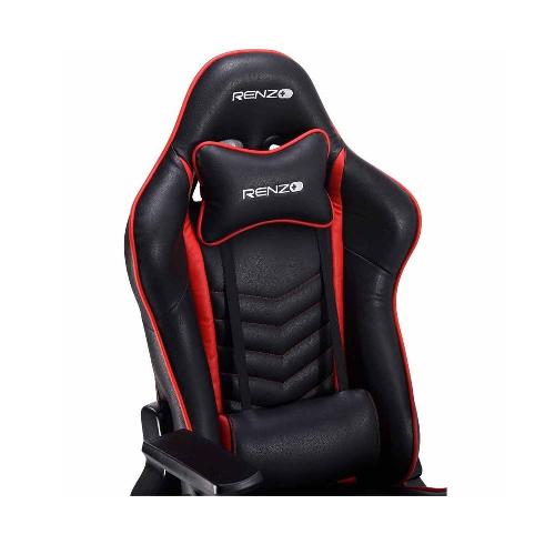 Renzo Red Gaming Chair