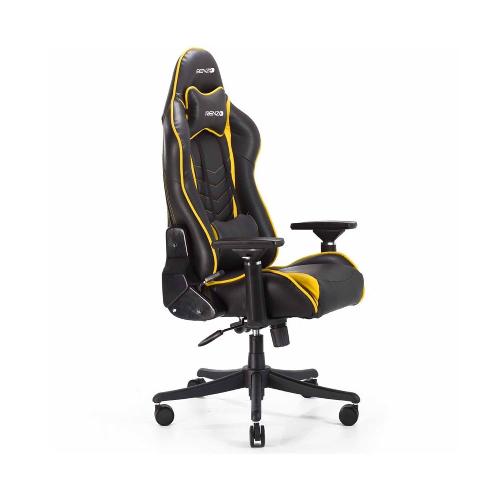 Renzo Yellow Gaming Chair Gaming Chair