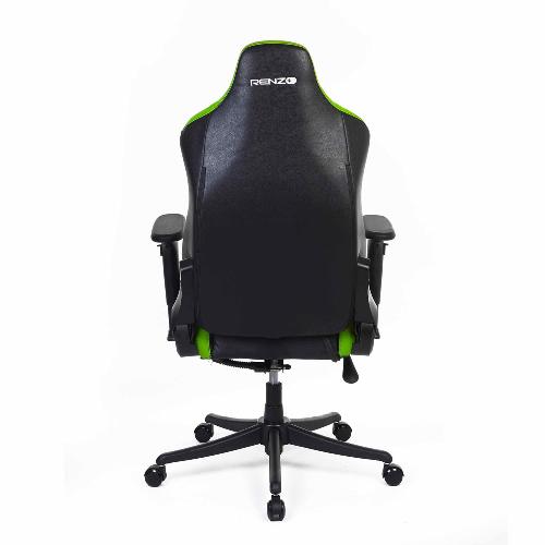 Renzo Royal Forest Green Gaming Chair