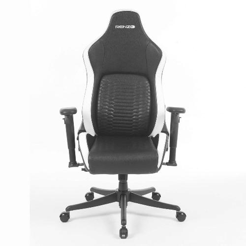 Renzo Royal ZEBRA Edition Gaming Chair