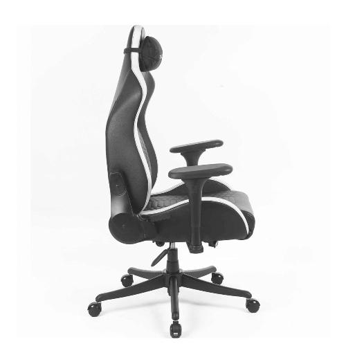 Renzo Royal ZEBRA Edition Gaming Chair