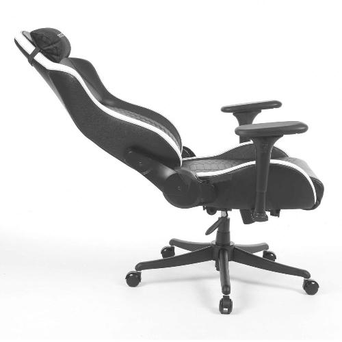 Renzo Royal ZEBRA Edition Gaming Chair