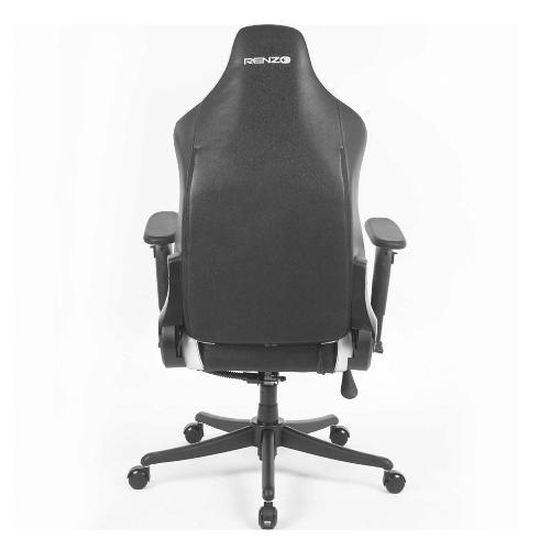 Renzo Royal ZEBRA Edition Gaming Chair