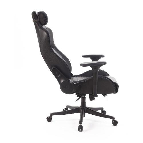 Renzo Royal Noire Black Gaming Chair