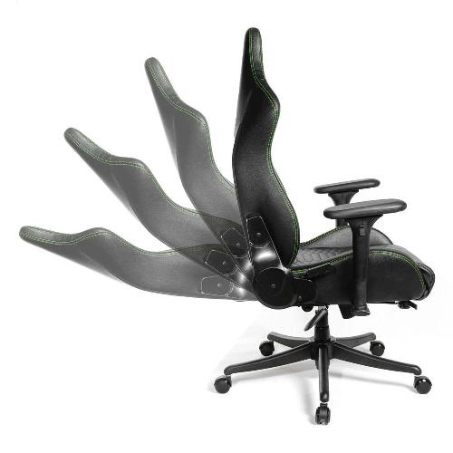 Renzo Royal FABRIC Gaming Chair
