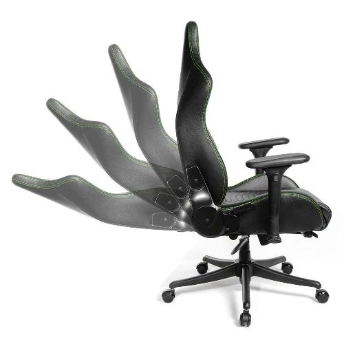 Renzo Royal Hybrid Gaming Chair