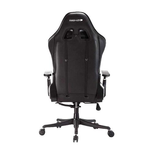 Gaming Chair Renzo FABRIC Black