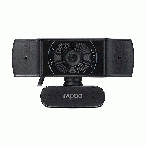 وب کم رپو مدل C200 Rapoo C200 Full HD USB Webcam