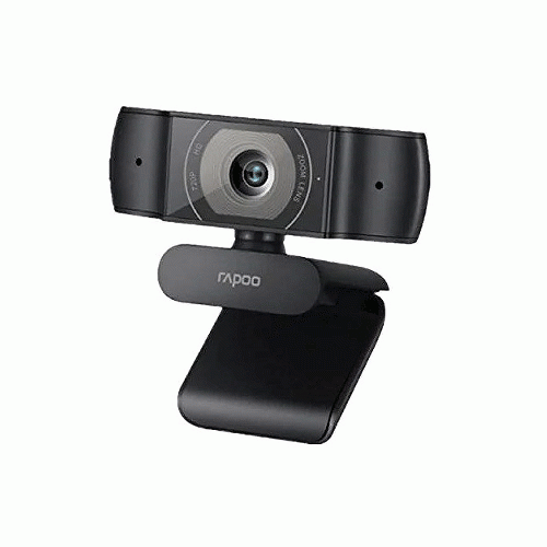 وب کم رپو مدل C200 Rapoo C200 Full HD USB Webcam