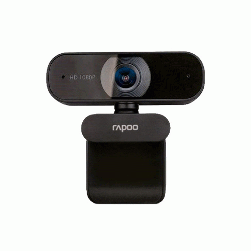 Rapoo C260 Full HD 1080p Webcam