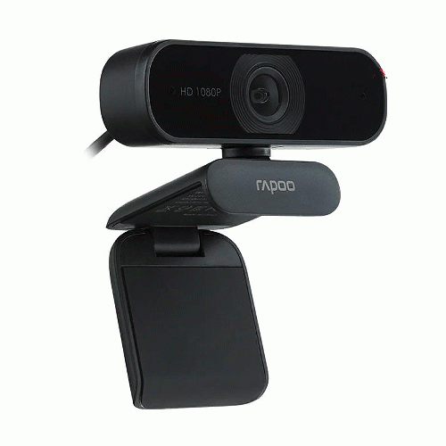 Rapoo C260 Full HD 1080p Webcam