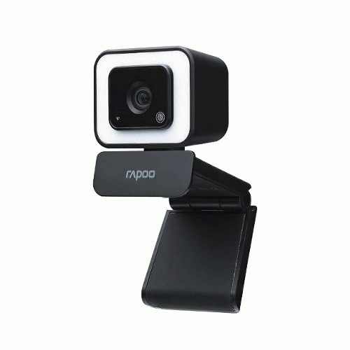 Rapoo C270L Full HD 1080p USB Webcam