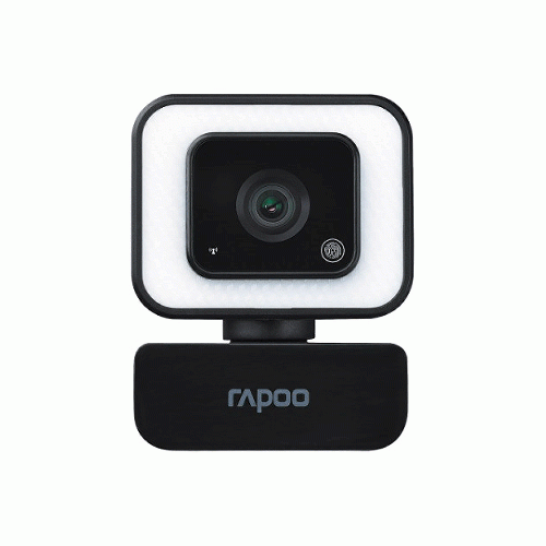 Rapoo C270L Full HD 1080p USB Webcam