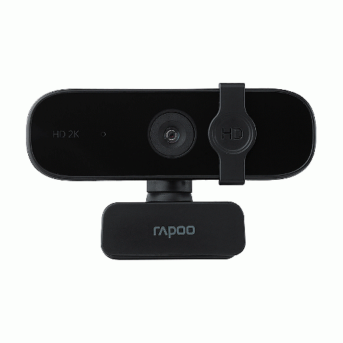 Rapoo C280 Full HD 1080p USB Webcam