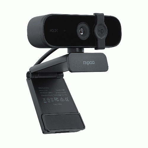 Rapoo C280 Full HD 1080p USB Webcam