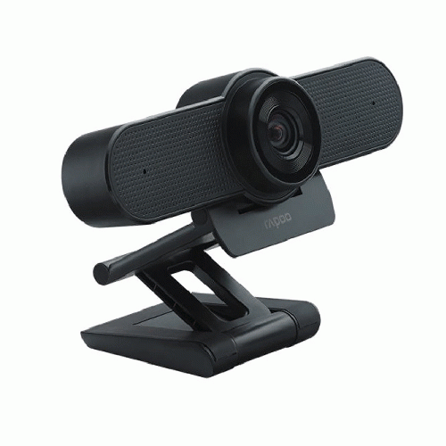 Rapoo C500 Full HD 2160p USB Webcam
