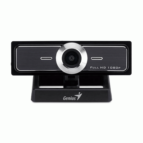 Genius WideCam F100 Ultra Wide Full HD Webcam