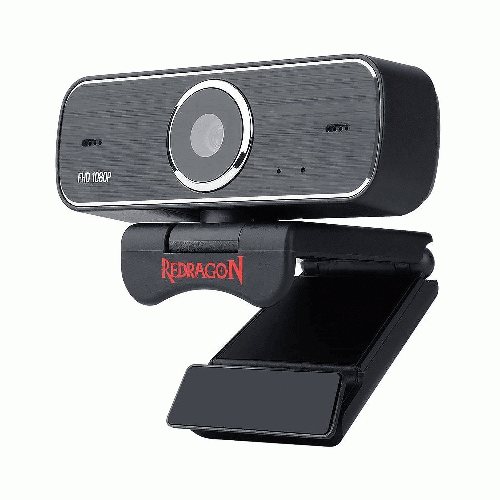 Redragon Hitman GW800 Webcam
