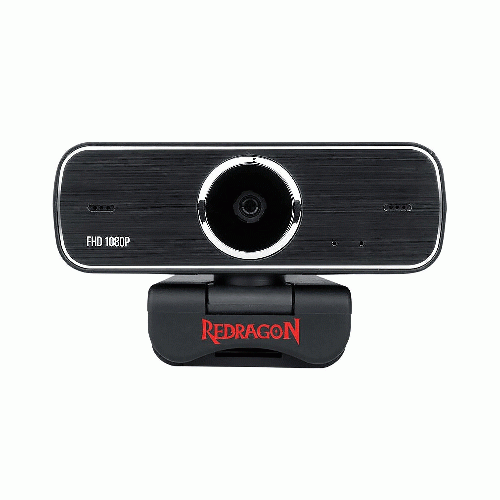 Redragon Hitman GW800 Webcam