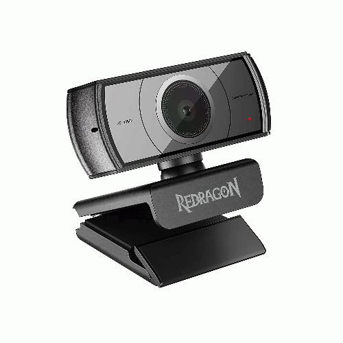 Webcam Model Redragon Apex GW900