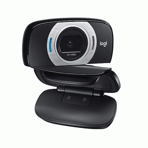 Logitech C615 HD Webcam