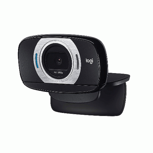 Logitech C615 HD Webcam